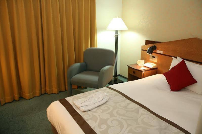 Hotel Resol Gifu Extérieur photo