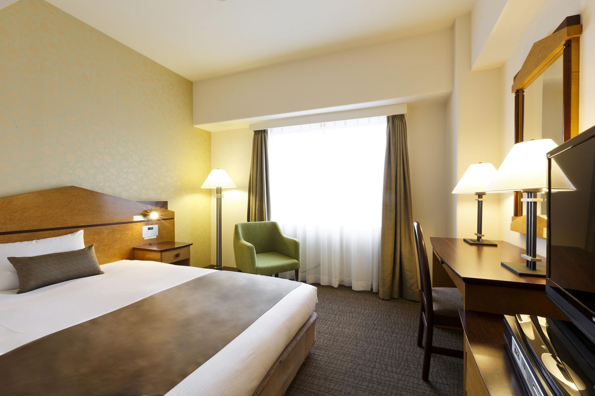 Hotel Resol Gifu Extérieur photo