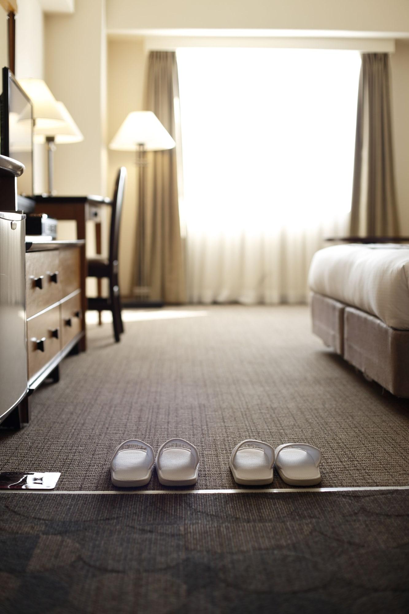 Hotel Resol Gifu Extérieur photo