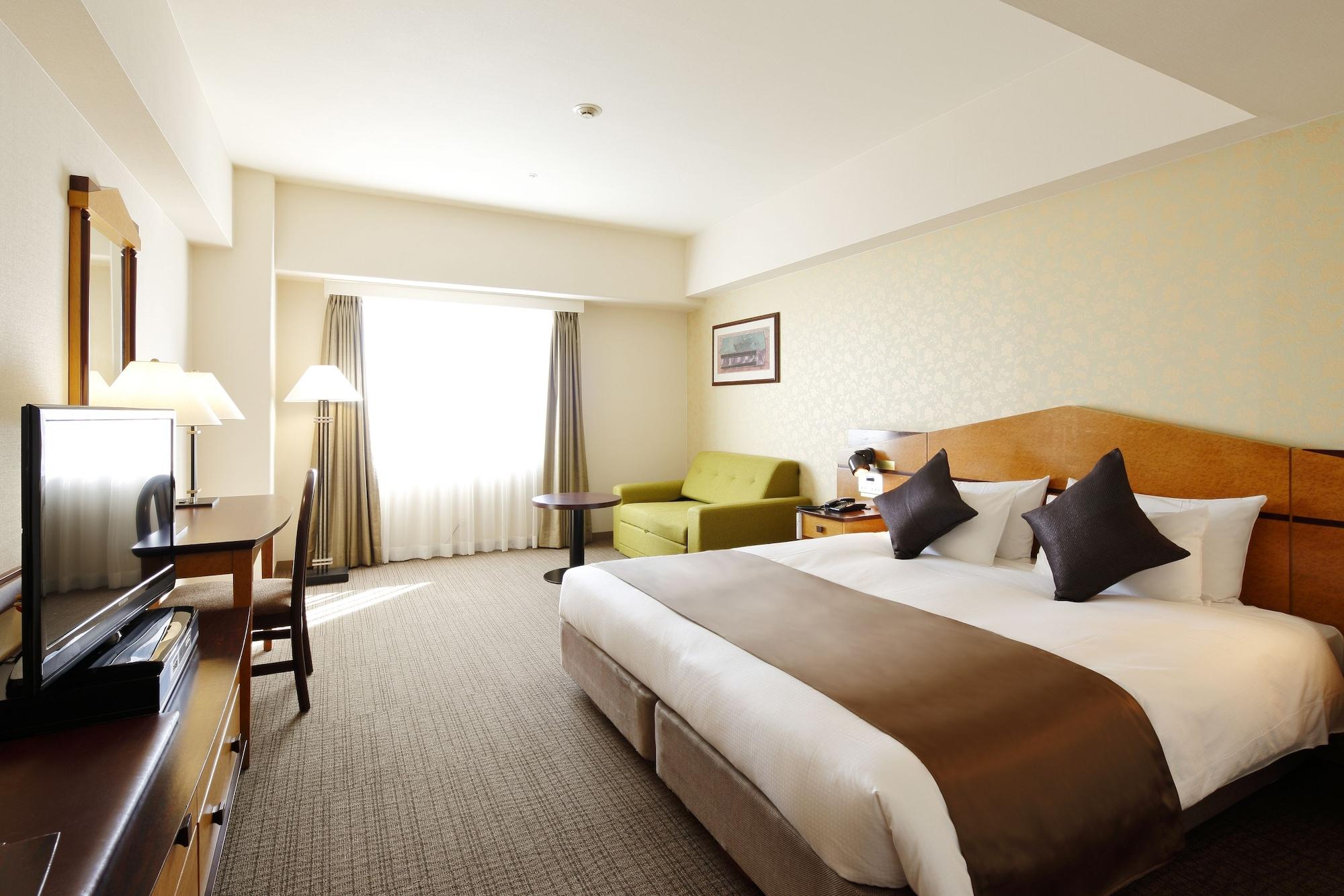 Hotel Resol Gifu Extérieur photo