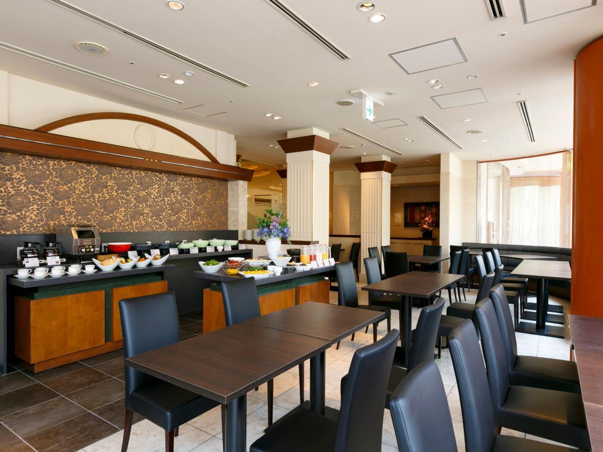 Hotel Resol Gifu Extérieur photo