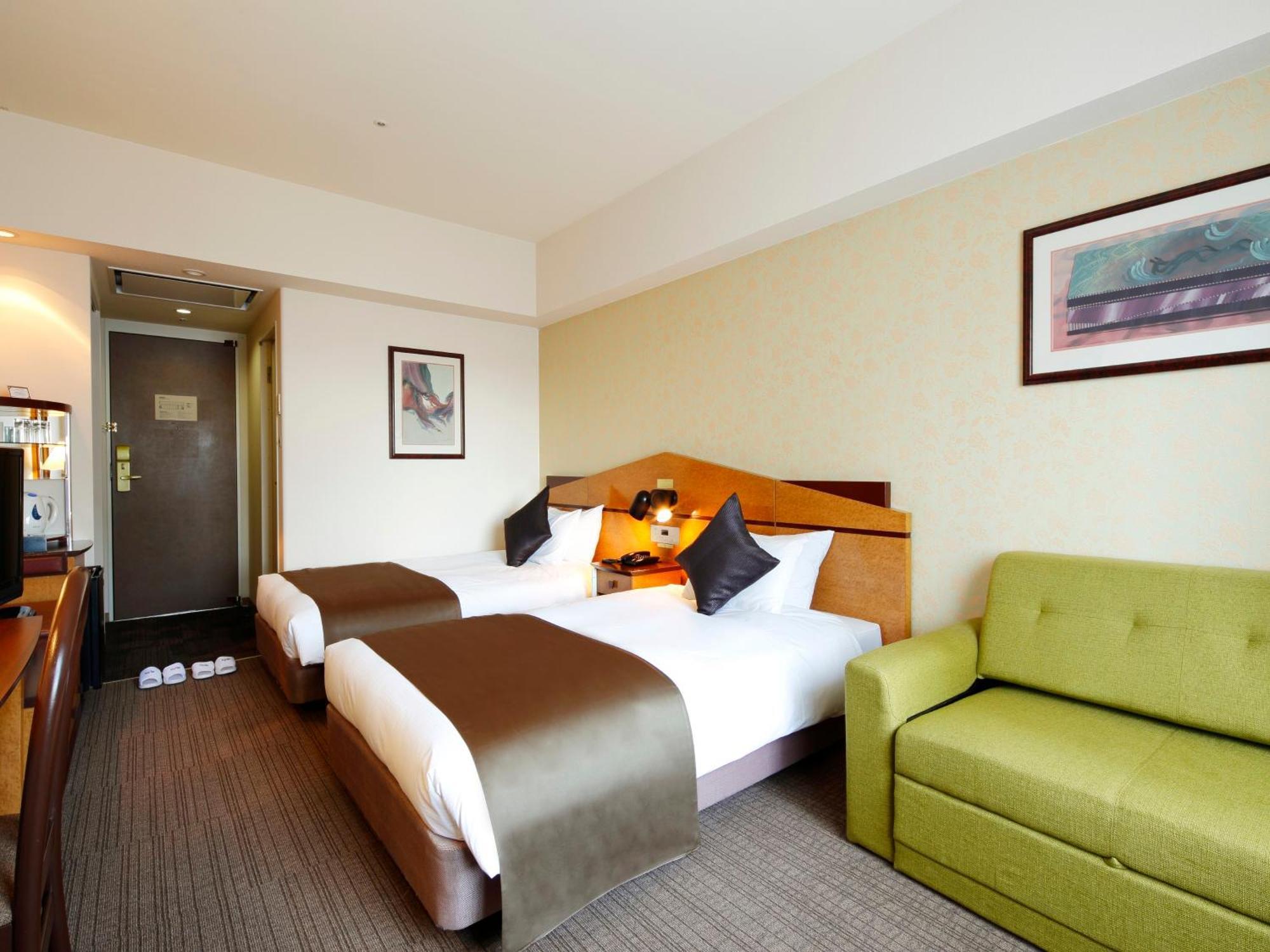 Hotel Resol Gifu Extérieur photo
