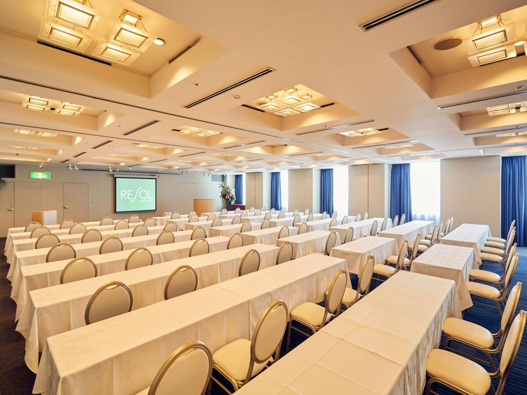 Hotel Resol Gifu Extérieur photo