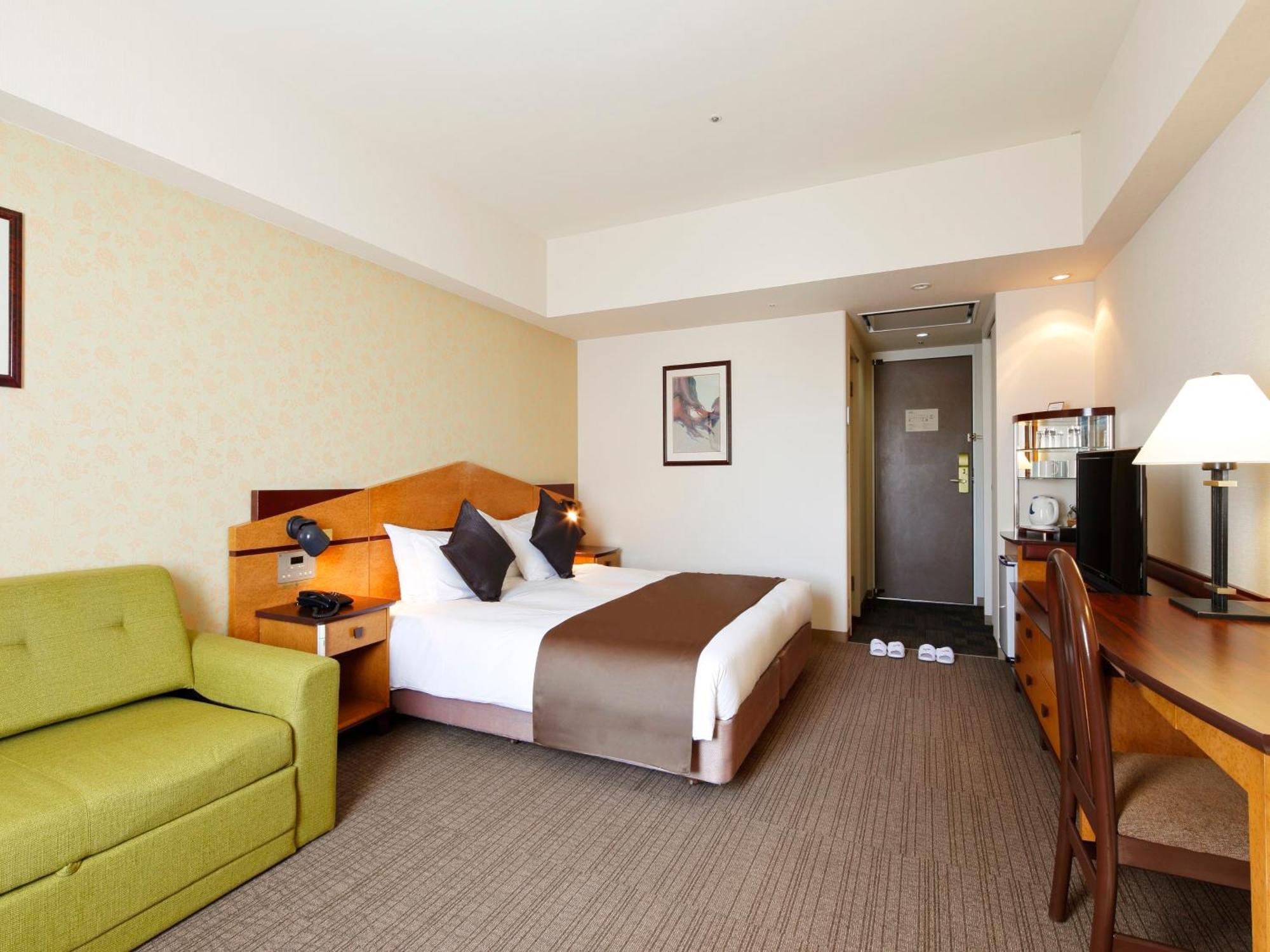 Hotel Resol Gifu Extérieur photo