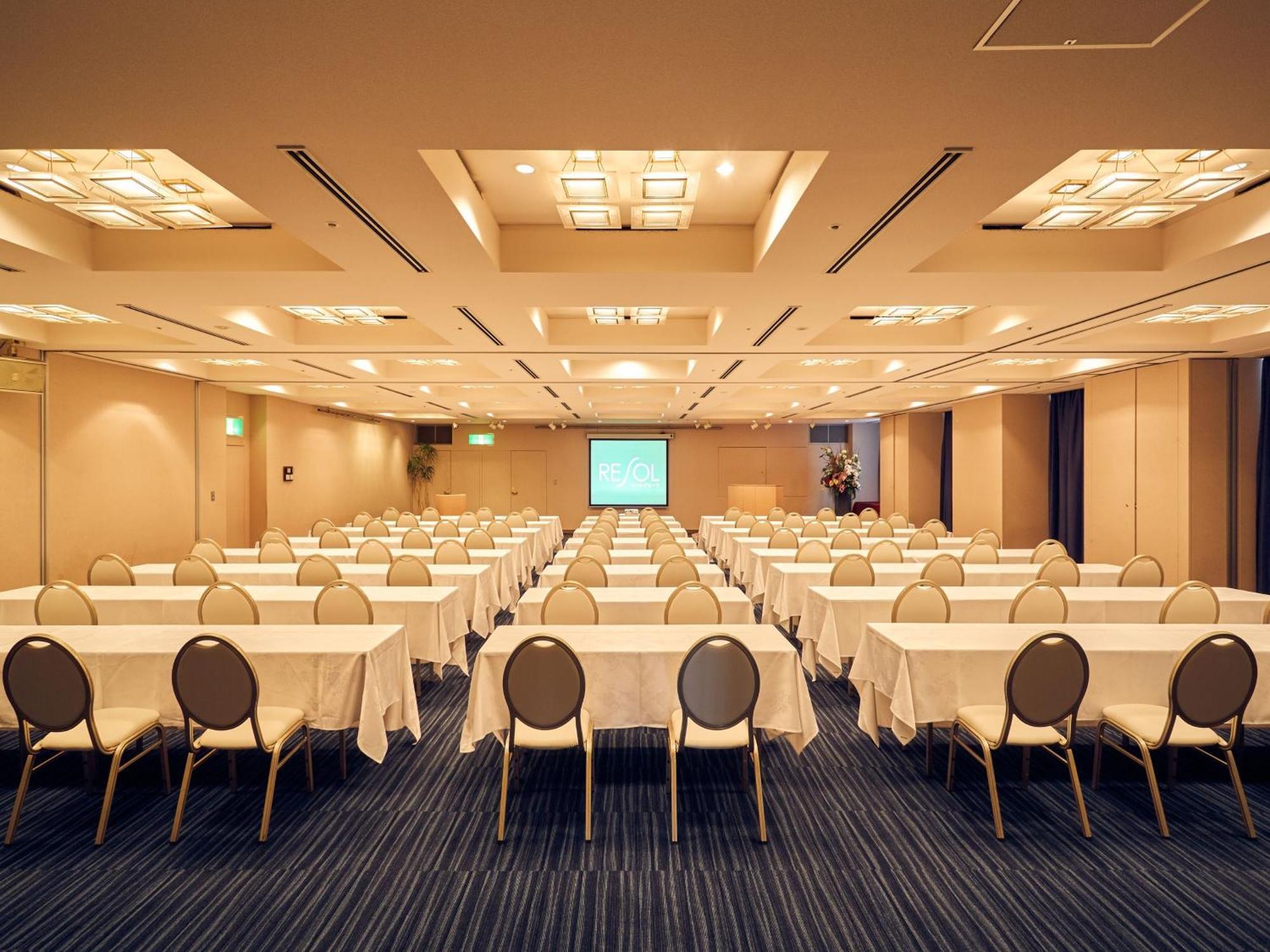 Hotel Resol Gifu Extérieur photo