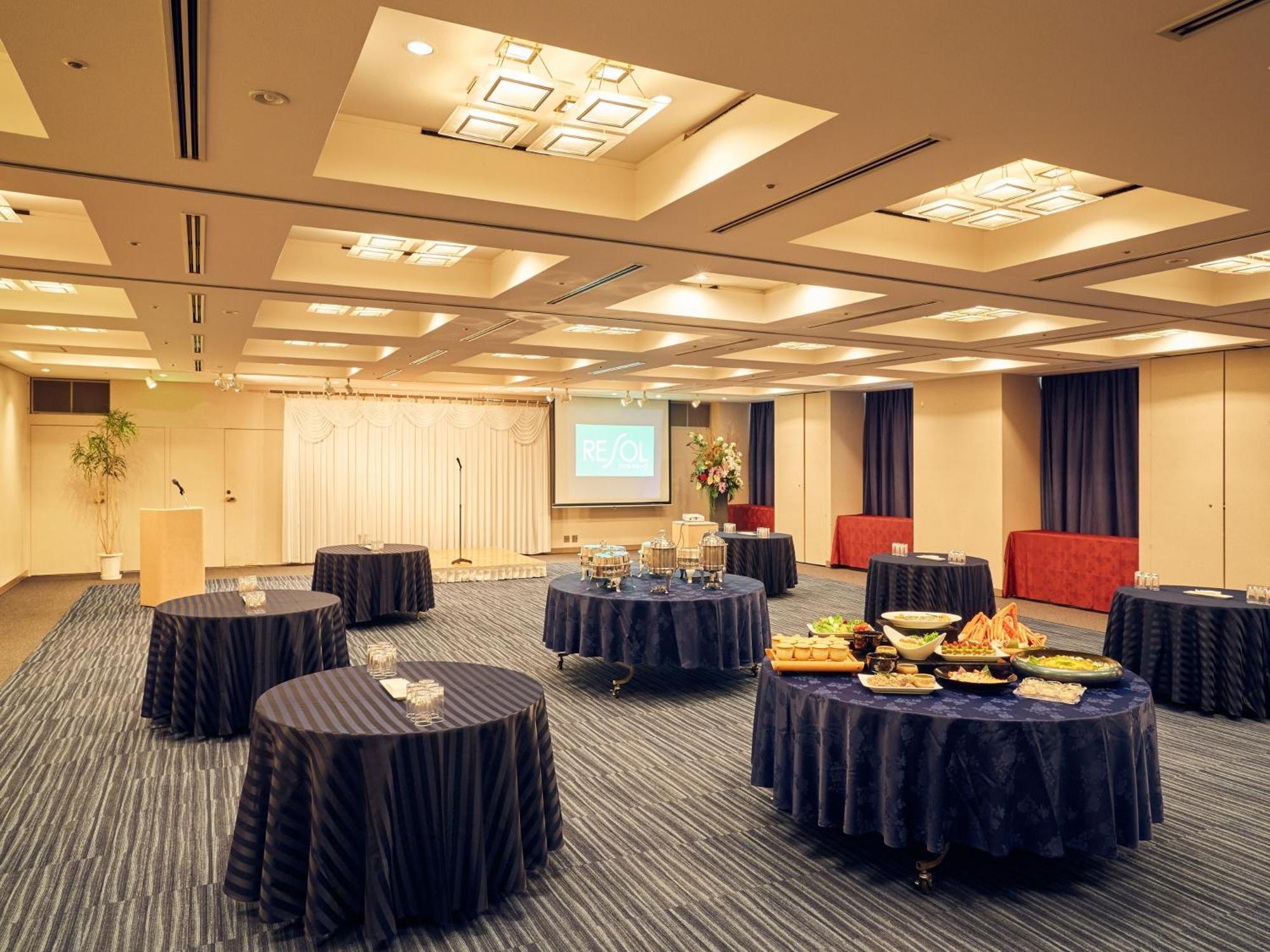 Hotel Resol Gifu Extérieur photo