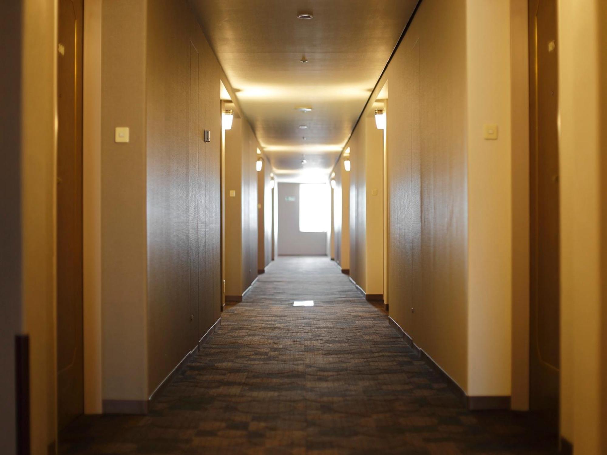 Hotel Resol Gifu Extérieur photo