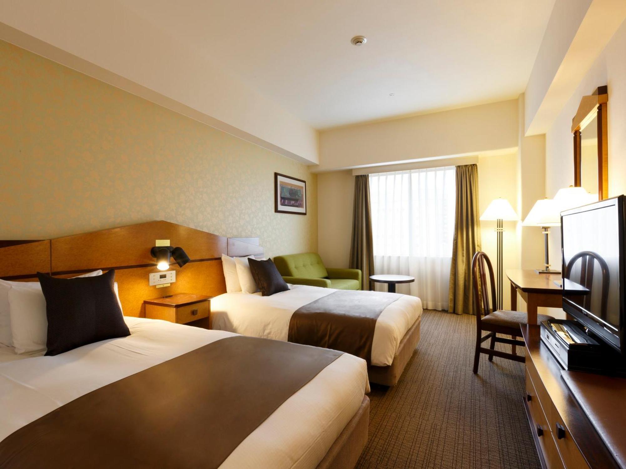 Hotel Resol Gifu Extérieur photo