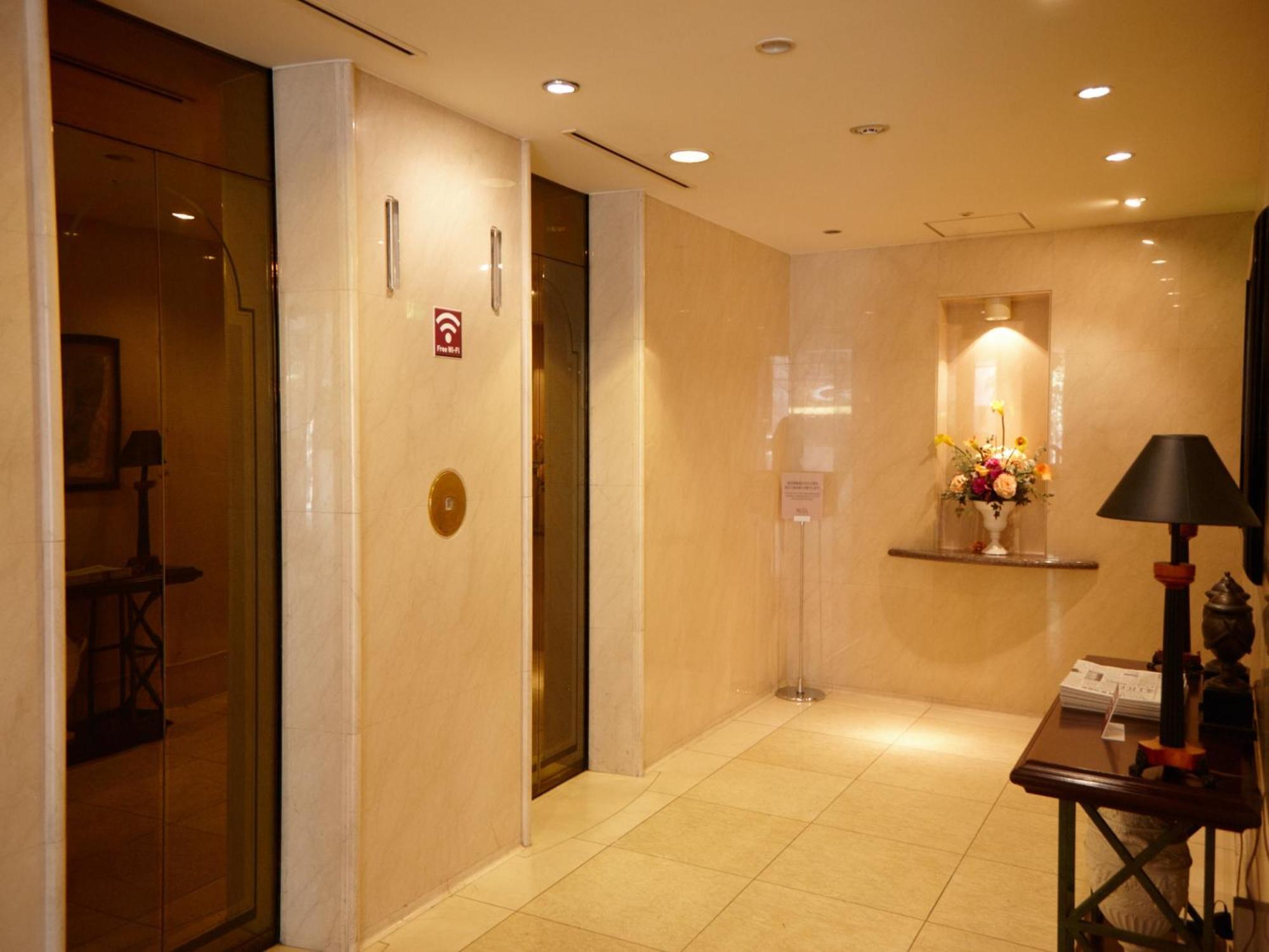 Hotel Resol Gifu Extérieur photo