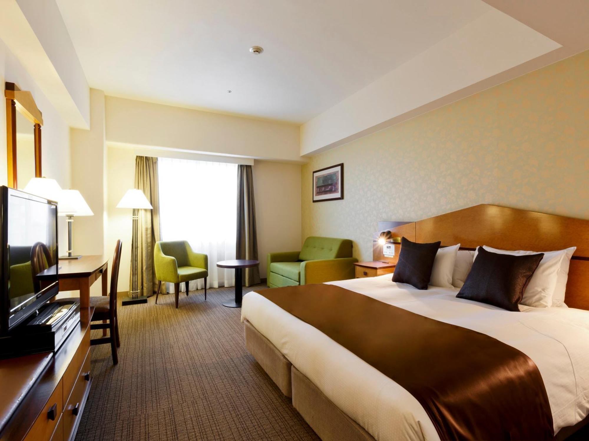 Hotel Resol Gifu Extérieur photo