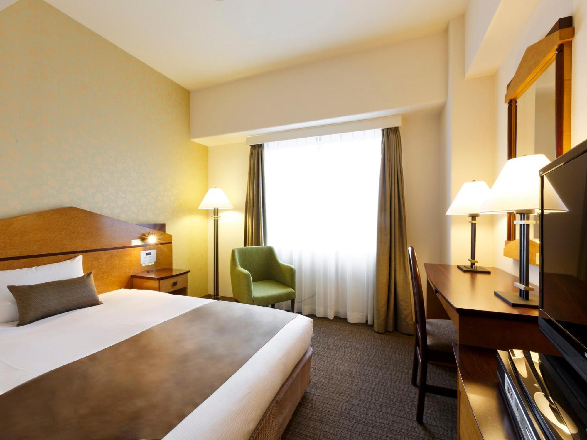 Hotel Resol Gifu Extérieur photo