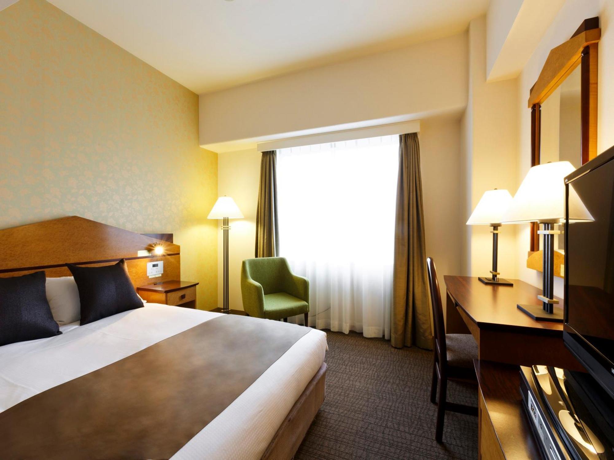 Hotel Resol Gifu Extérieur photo