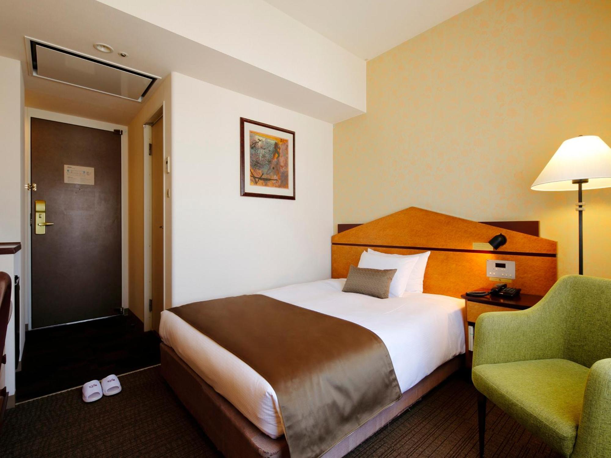 Hotel Resol Gifu Extérieur photo