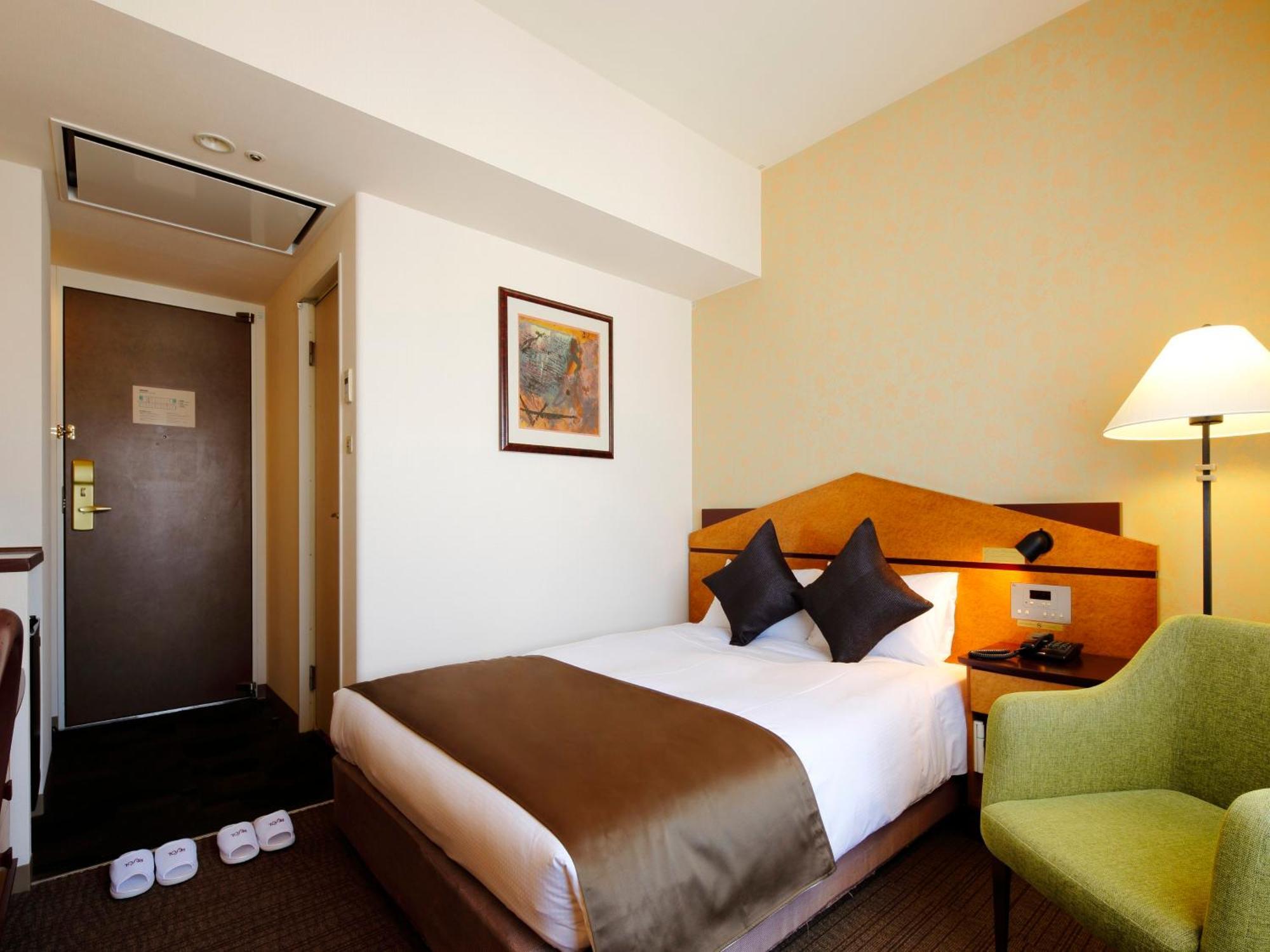 Hotel Resol Gifu Extérieur photo