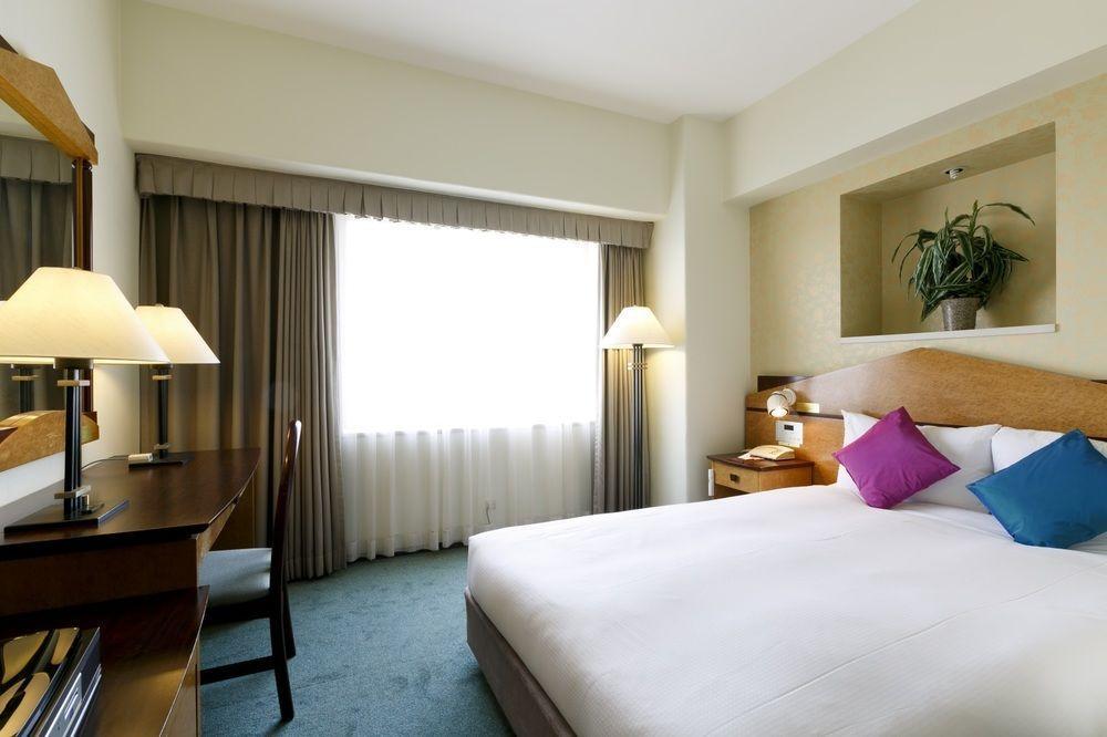 Hotel Resol Gifu Extérieur photo