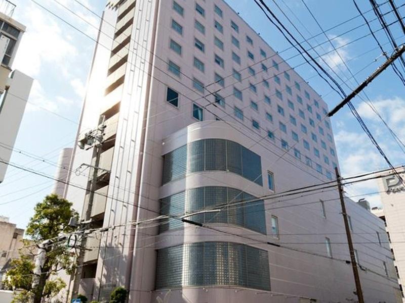 Hotel Resol Gifu Extérieur photo