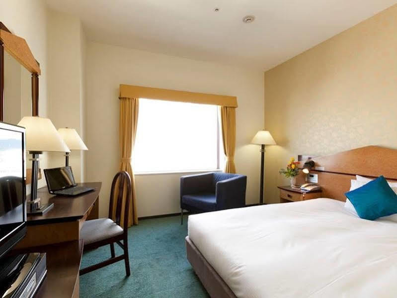 Hotel Resol Gifu Extérieur photo
