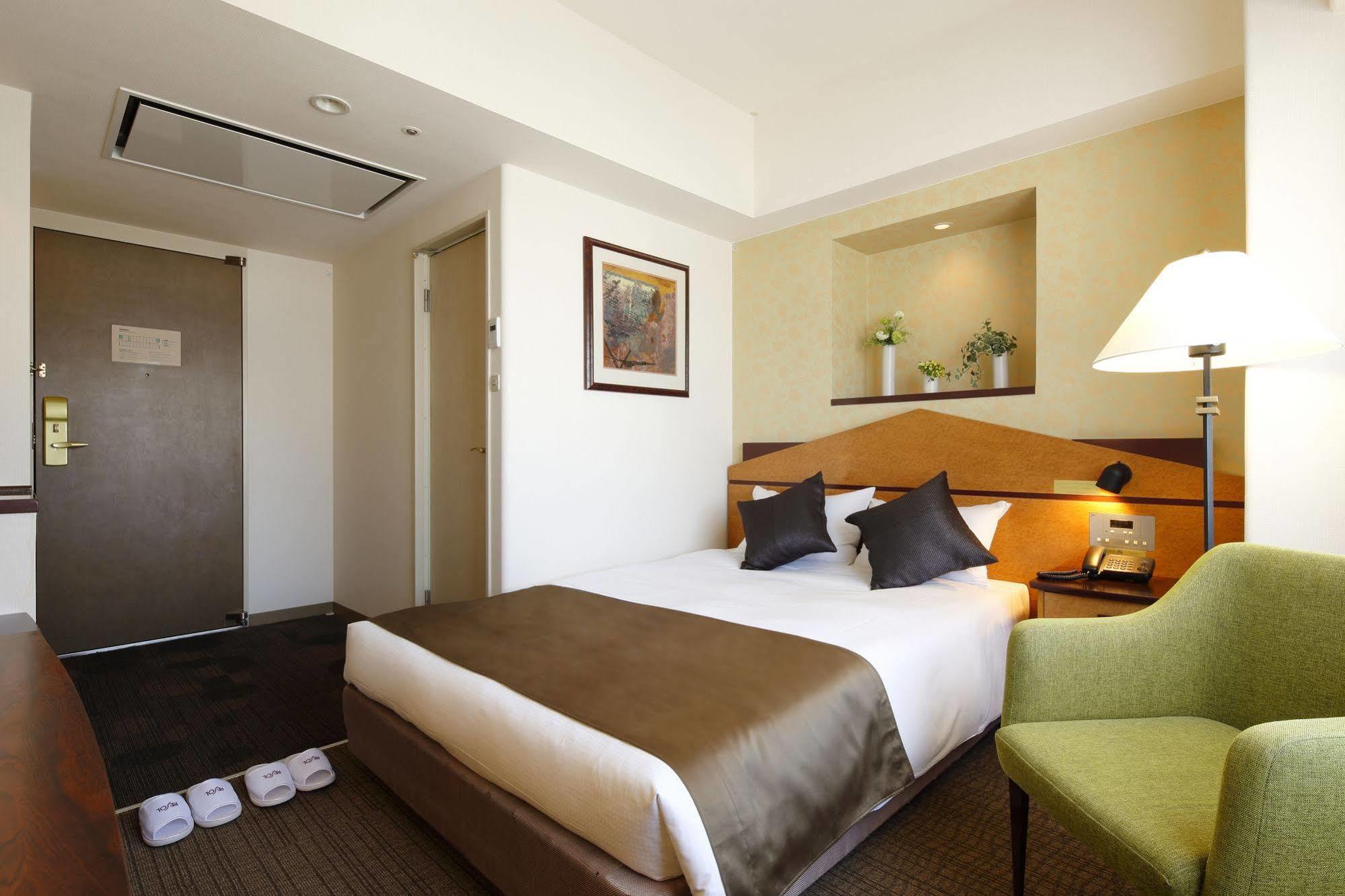 Hotel Resol Gifu Extérieur photo
