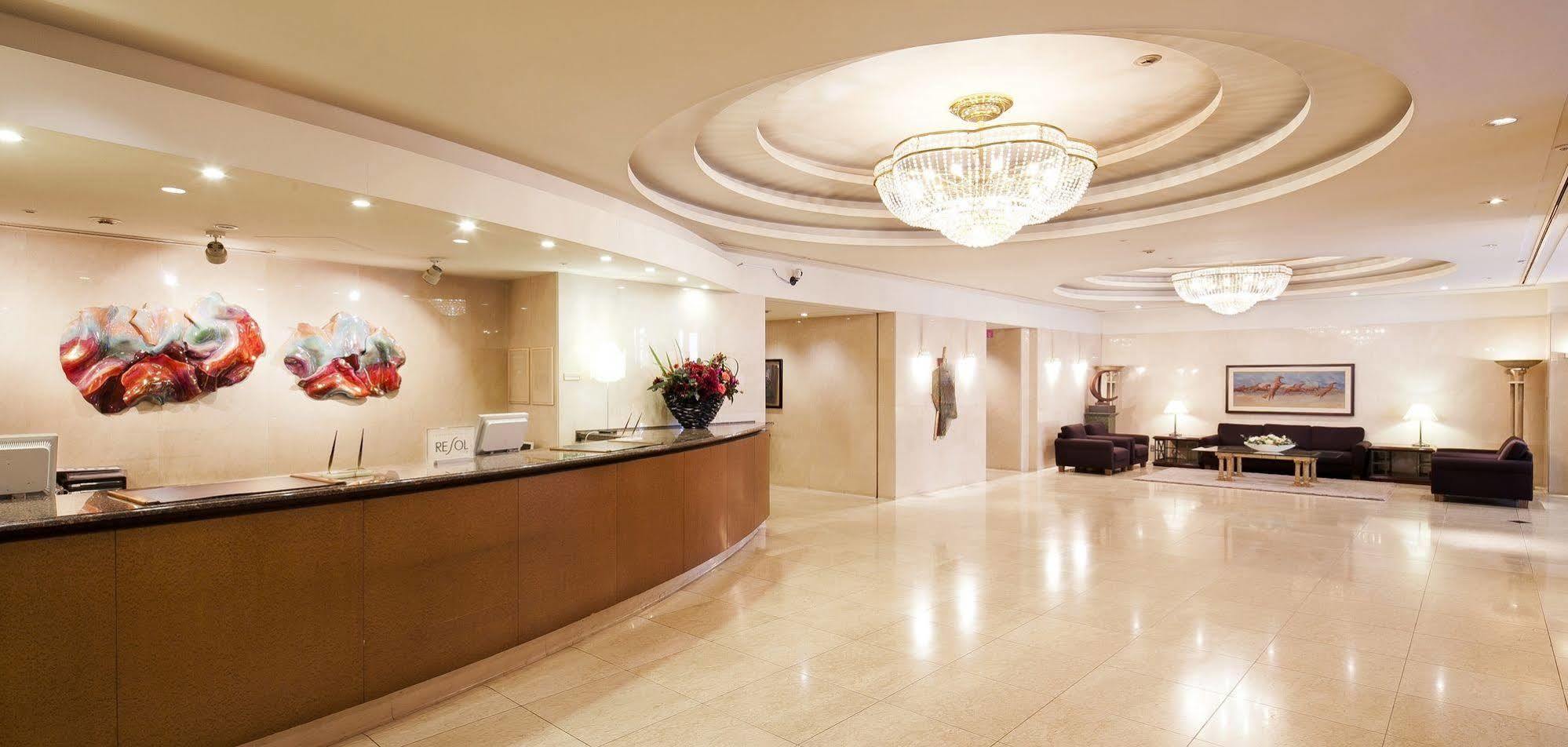 Hotel Resol Gifu Extérieur photo